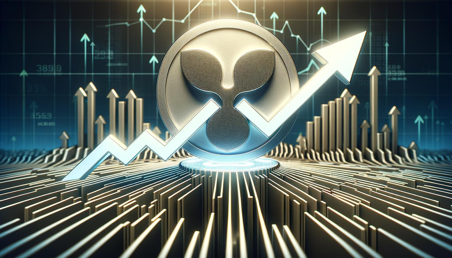 wp header logo 2331 Analyst Predicts What Will Happen When XRP Price Hits $4, $10, $100, And $1,000