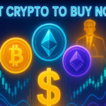 wp header logo 2332 FED Chair Jerome Powell Hints at September Rate Cut – Top 3 Cryptos to Buy Now