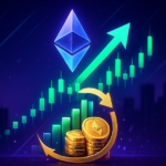 wp header logo 2340 SharpLink stock soars 15% after $1.5B buyback plan amid Ethereum market rally