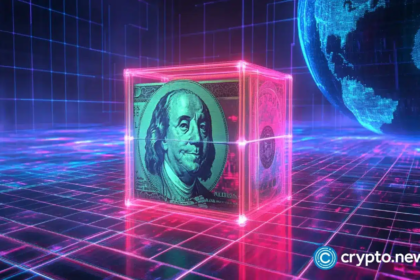 wp header logo 2344 Crypto VC Funding: DigiFT secures $11m, Irys bags $10m