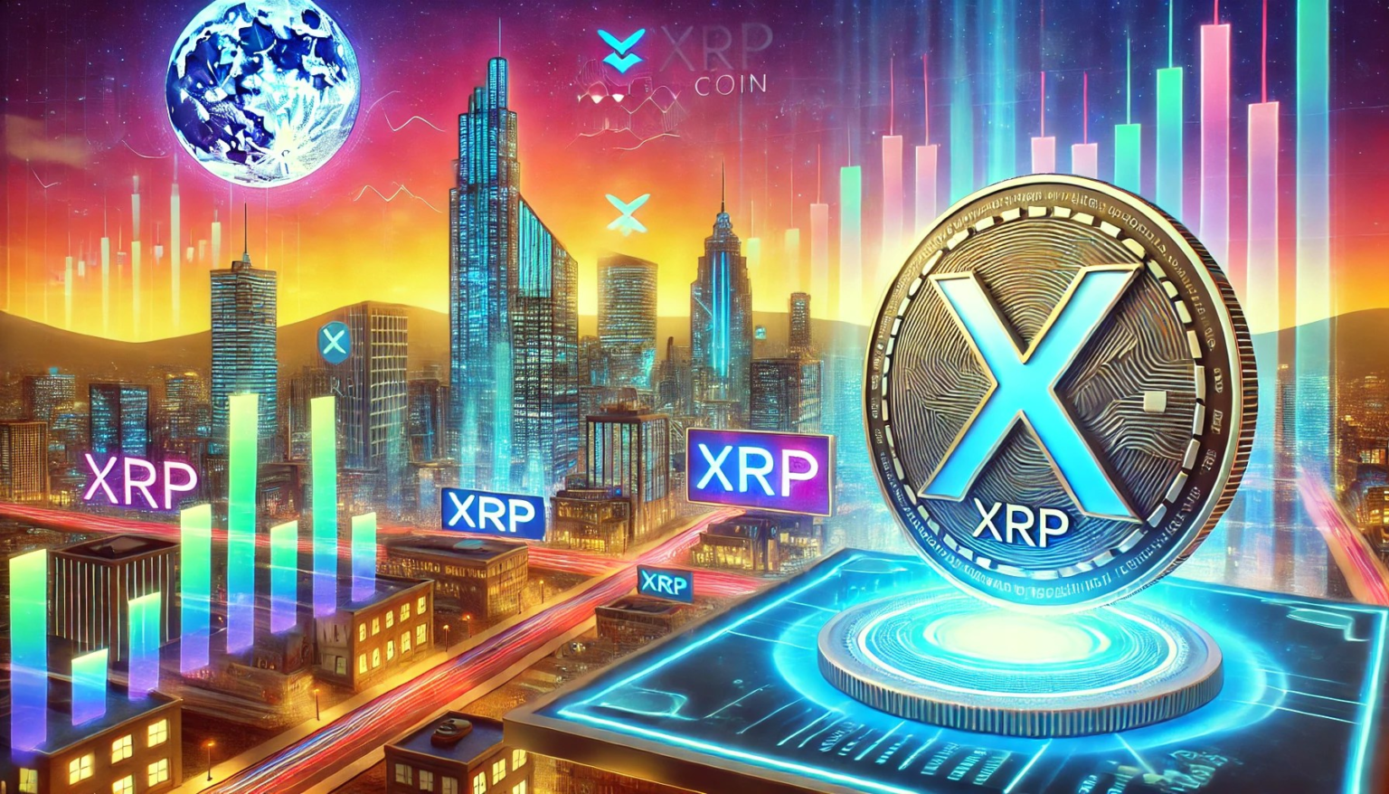 wp header logo 2345 Here Are 4 Major XRP Developments You Might Have Missed This Week