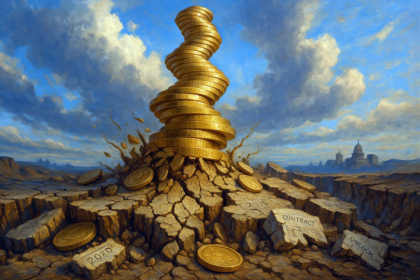 wp header logo 2351 Stop treating tokens like payday buttons — they’re infrastructure