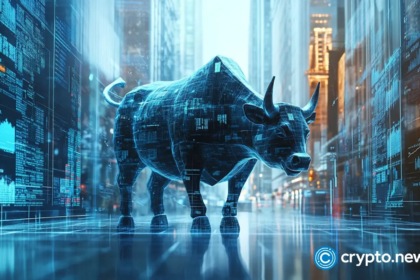 wp header logo 2354 CFG crypto could explode on upcoming Bybit spot debut