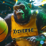 wp header logo 2356 Inside XYZVerse’s community hype and presale explosion