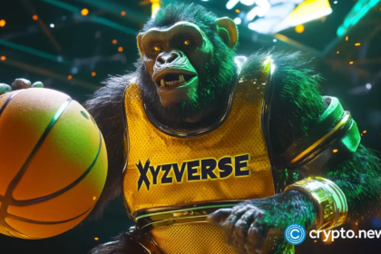 wp header logo 2356 Inside XYZVerse’s community hype and presale explosion