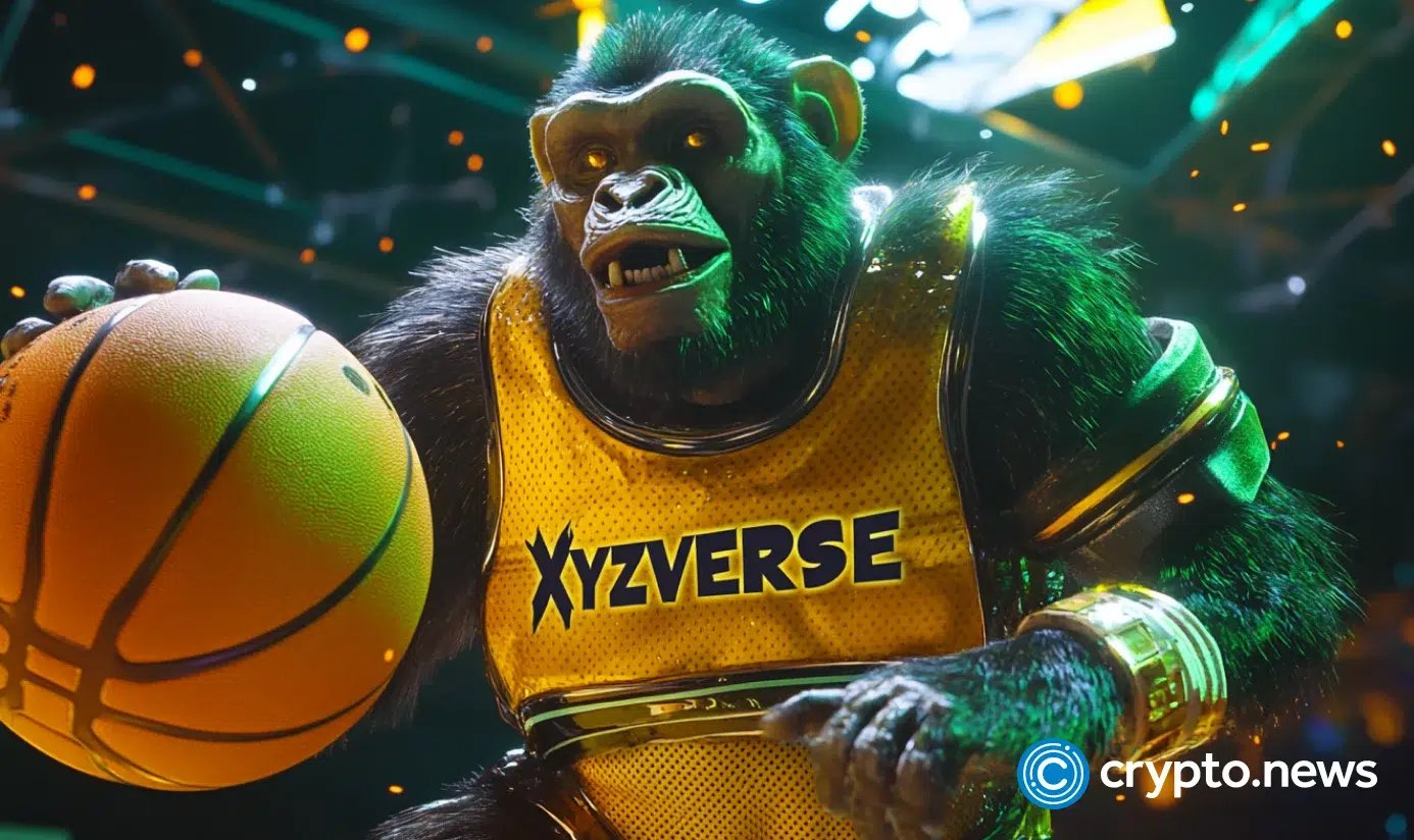 wp header logo 2356 Inside XYZVerse’s community hype and presale explosion