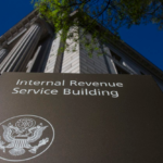 wp header logo 2357 IRS Loses Top Crypto Enforcer After Only 90 Days On The Job