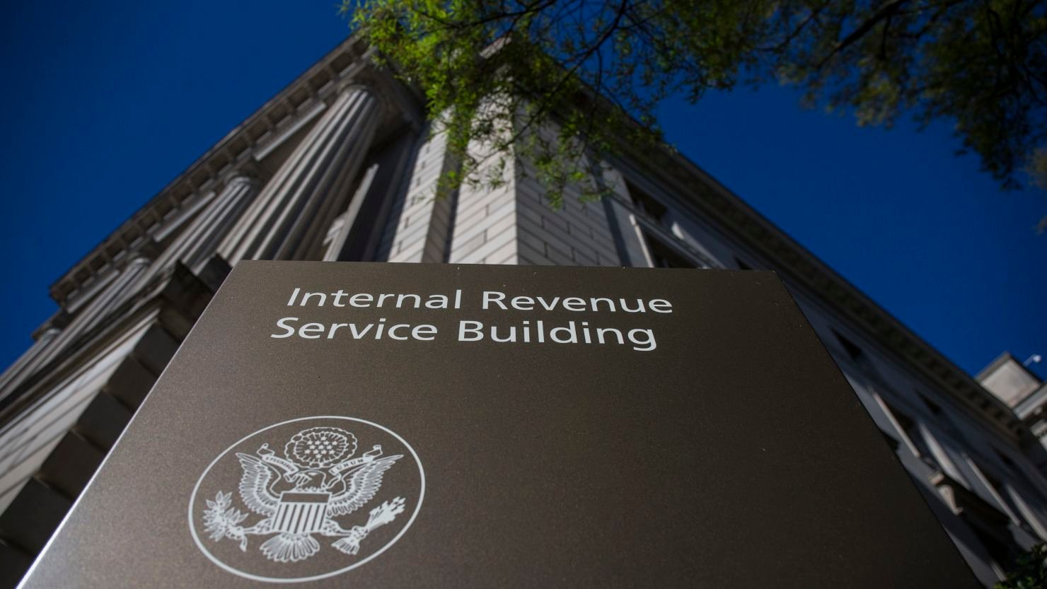 wp header logo 2357 IRS Loses Top Crypto Enforcer After Only 90 Days On The Job