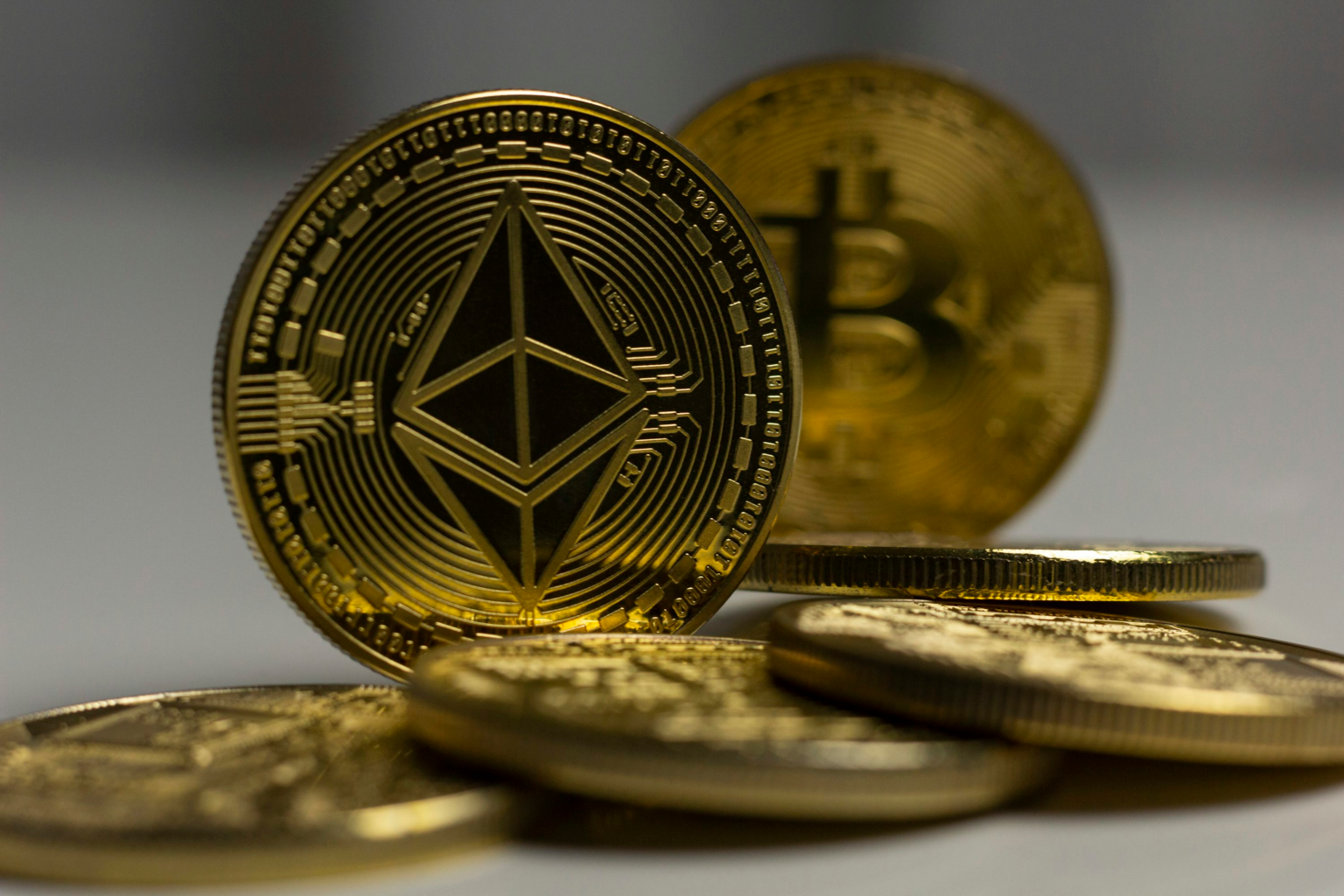 wp header logo 2359 Ethereum’s Tech Edge Could Outshine Bitcoin — Here’s How
