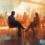 wp header logo 2360 IRS’s top crypto executive Trish Turner resigns after brief tenure