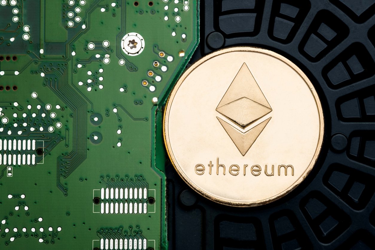 wp header logo 2362 Ethereum Price Breaks All-Time High — Analyst Sets $7,000 As Next Target