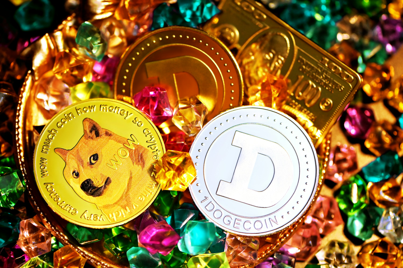 wp header logo 2365 Analyst Says Dogecoin Price Is Entering Expansion Phase – Here’s What It Means