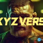 wp header logo 2366 XYZVerse aims to become a top crypto presale in 2025