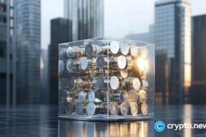 wp header logo 2367 5 Cryptos to watch as Citigroup eyes blockchain payment services, stablecoin custody