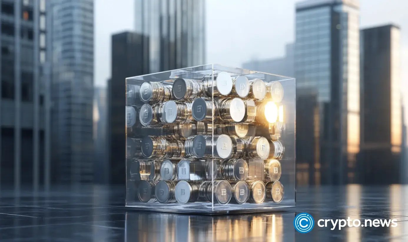 wp header logo 2367 5 Cryptos to watch as Citigroup eyes blockchain payment services, stablecoin custody