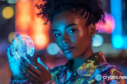 wp header logo 2369 3 crypto tokens under $0.40 that could produce big gains in 2025