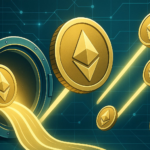 wp header logo 2372 Ethereum Faces High-Risk Setup: Leverage-Driven Rallies Signal Volatility