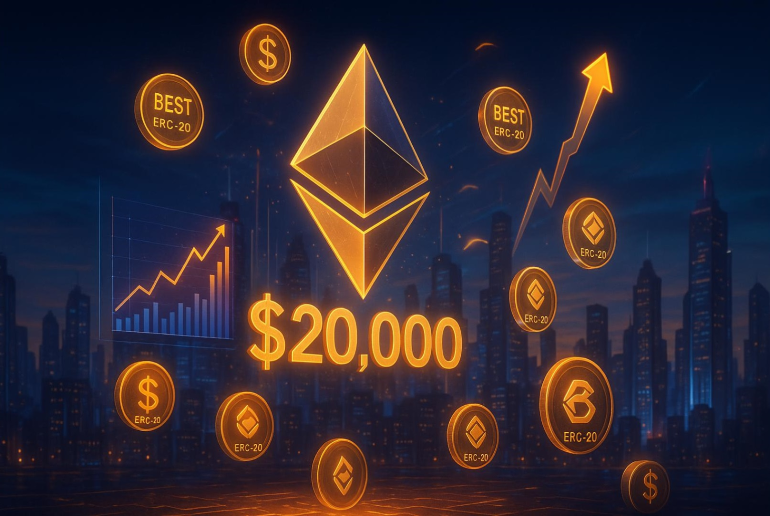 wp header logo 2373 Arthur Hayes Predicts Ethereum to $20,000 This Cycle, Fueling the Best Altcoins of 2025