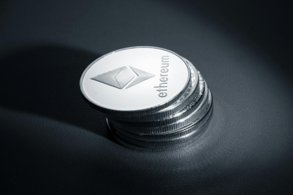 wp header logo 2377 Ethereum Price Breakout Sets Stage For Rally Toward $5,400 – Analyst