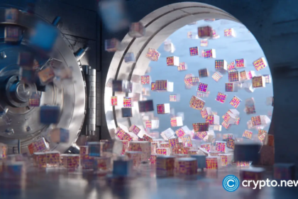 wp header logo 2378 Storage, not silicon, will trigger AI’s next breakthrough | Opinion