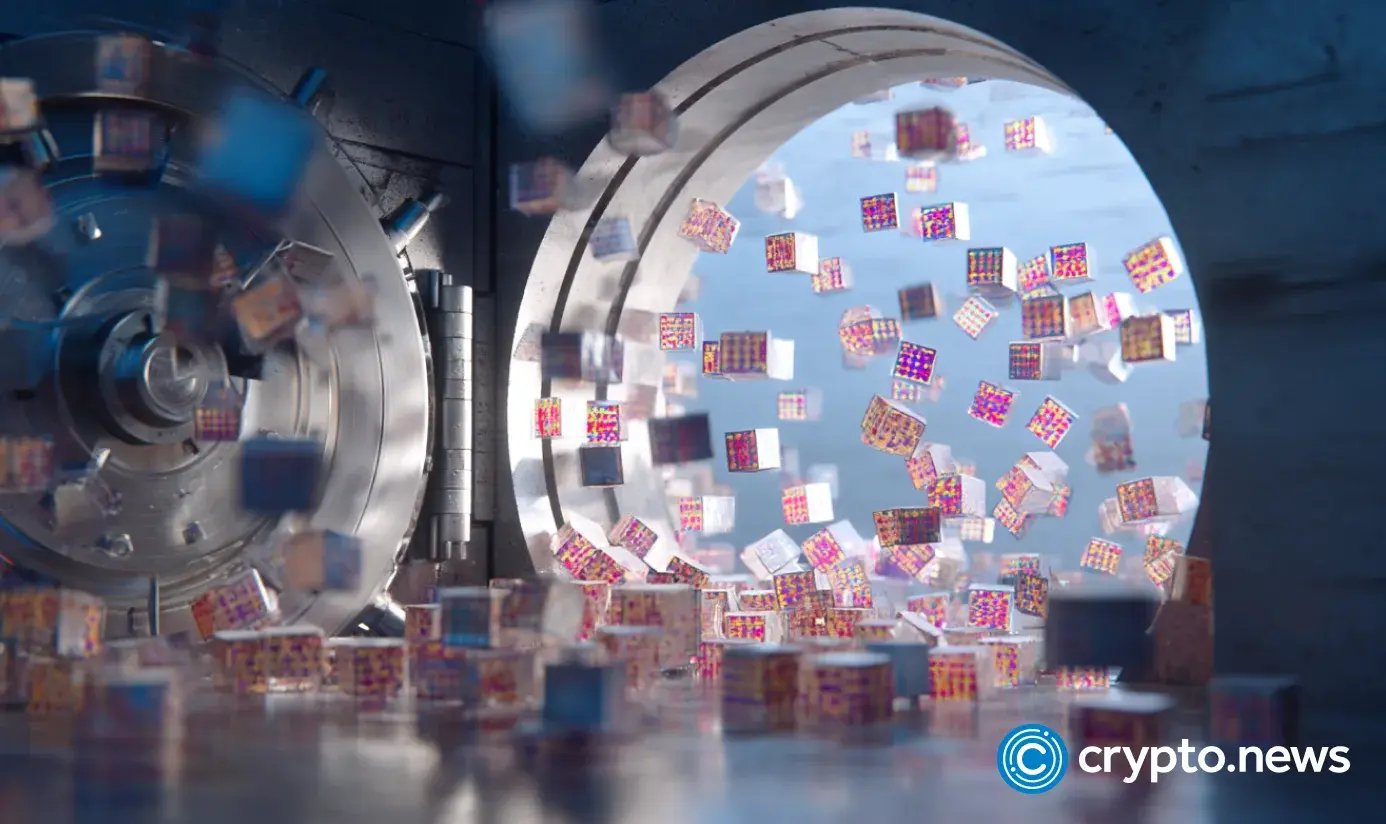 wp header logo 2378 Storage, not silicon, will trigger AI’s next breakthrough | Opinion