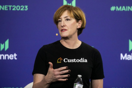 wp header logo 2385 Custodia Chief Doubts TradFi’s Ability To Handle Crypto Bear Market – Details