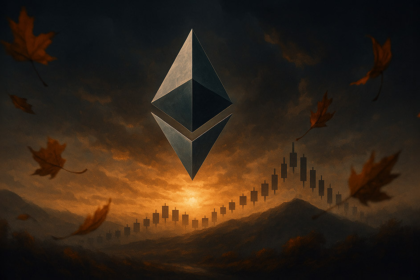 wp header logo 2386 As September looms, is Ethereum due a seasonable pullback?