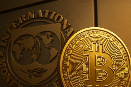wp header logo 239 IMF Bows To Bitcoin—Global Economic Standards Overhauled