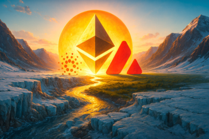 wp header logo 2390 DeFi resurgence 2025: Layer-1 leaders poised for a post-Biden comeback