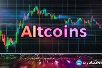 wp header logo 2393 5 altcoins poised for massive growth potential in 2025