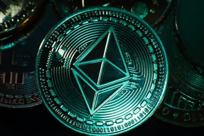 wp header logo 2394 Spot Ethereum ETFs Outpace Bitcoin Inflows By Nearly 2x Since July
