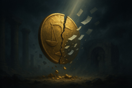 wp header logo 2398 Leaving the gold standard was the ‘most costly mistake we ever made’