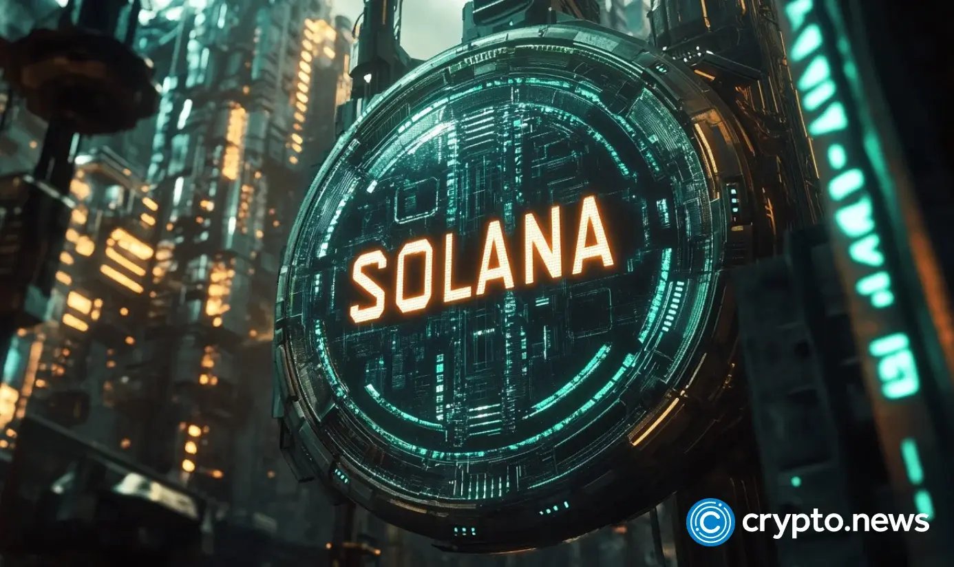 wp header logo 2404 Coinbase hacker uses stolen crypto to buy 38,126 Solana