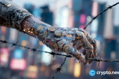 wp header logo 2405 Bitcoin advocate calls the conditions of living of young generations ‘Casino Gulag’. What does he mean?