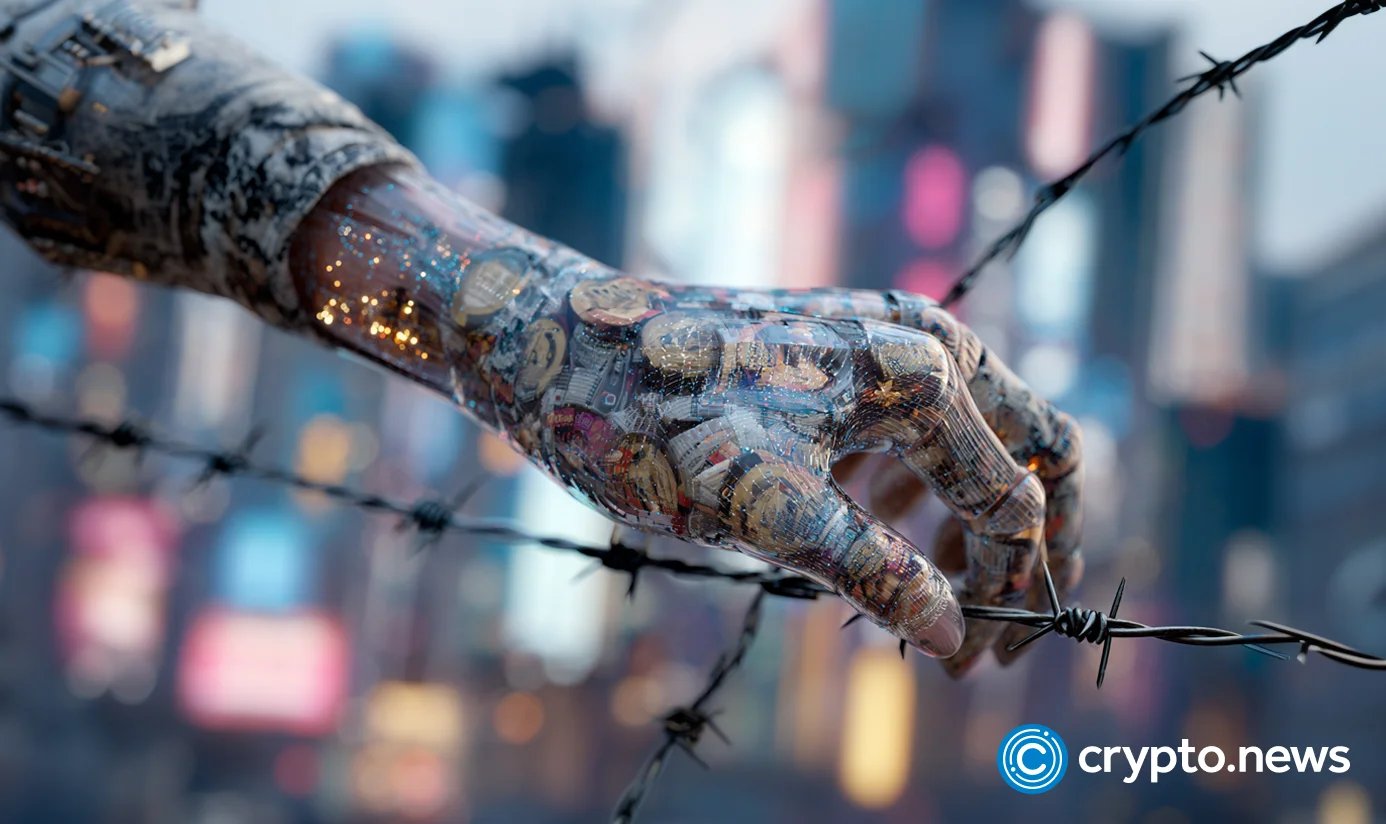 wp header logo 2405 Bitcoin advocate calls the conditions of living of young generations ‘Casino Gulag’. What does he mean?