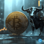 wp header logo 2407 Bitcoin daily transaction fees hit lowest since 2011, Fed rate cut talk signals a local top