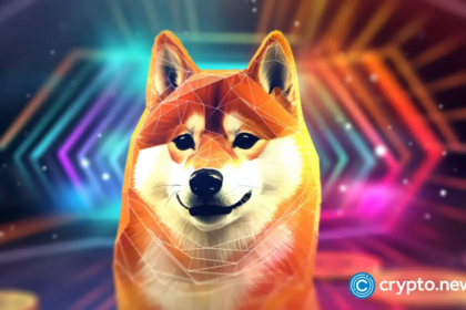 wp header logo 2409 Dogecoin price slips as top X pundit sees a 30% jump
