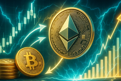wp header logo 2411 Bitcoin OG Sells Another 4,000 BTC To Buy Ethereum As Capital Rotation Intensifies