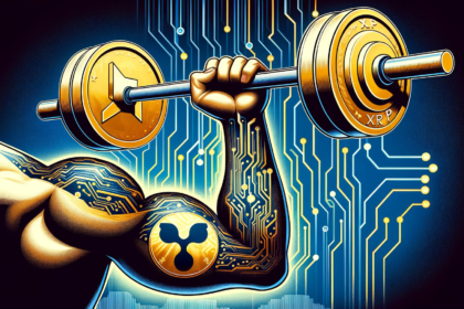 wp header logo 2415 XRP Price Action Signals Strength, More Upside Potential Ahead