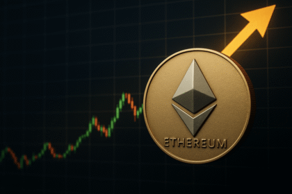 wp header logo 2419 Can Ethereum Really Hit $20,000 This Cycle? Analyst Maps The Path
