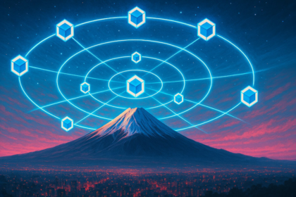wp header logo 2421 76% of Japan’s banks eye tokenized securities as SBI bets on Chainlink