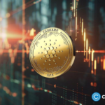 wp header logo 2424 Cardano, Ripple hint at strategic partnerships that could boost ADA, XRP