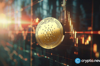 wp header logo 2424 Cardano, Ripple hint at strategic partnerships that could boost ADA, XRP