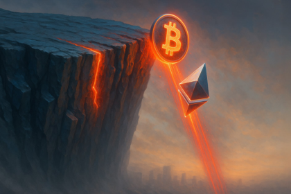 wp header logo 2425 $642M in longs wiped out as Bitcoin drops to lowest price since July