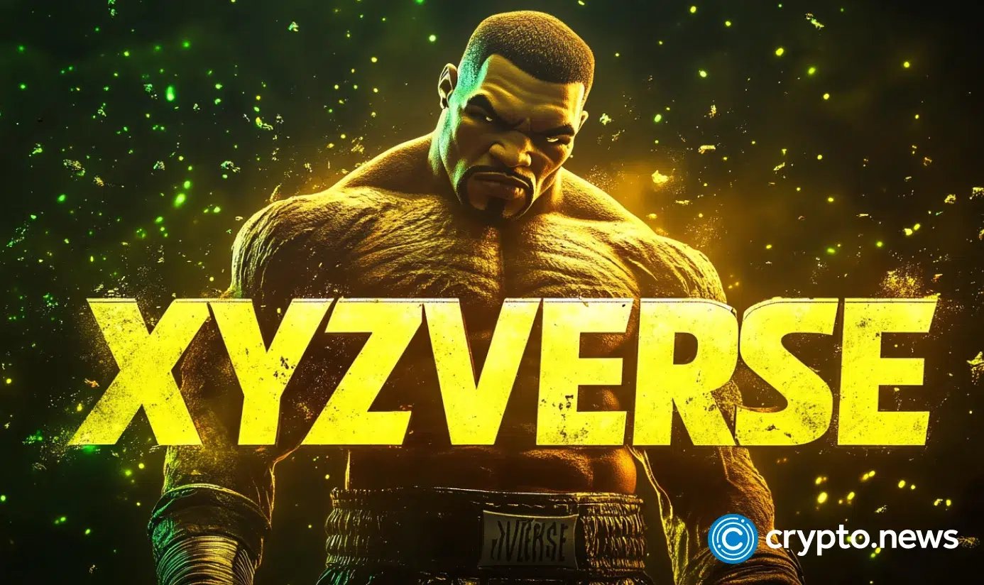 wp header logo 2437 XYZVerse draws investors as it looks to reshape the meme market