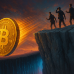 wp header logo 2439 Whale’s $2.6 billion Bitcoin sale fueled weekend crash amid ETH buying spree