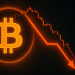 wp header logo 244 Bitcoin Fakeout? Research Firm Says Momentum Just Flipped Bearish