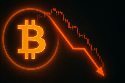 wp header logo 244 Bitcoin Fakeout? Research Firm Says Momentum Just Flipped Bearish