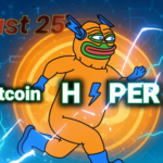 wp header logo 2440 Bitcoin Hyper ($HYPER) Live News Today: Latest Insights for Bitcoin Maxis (August 25)