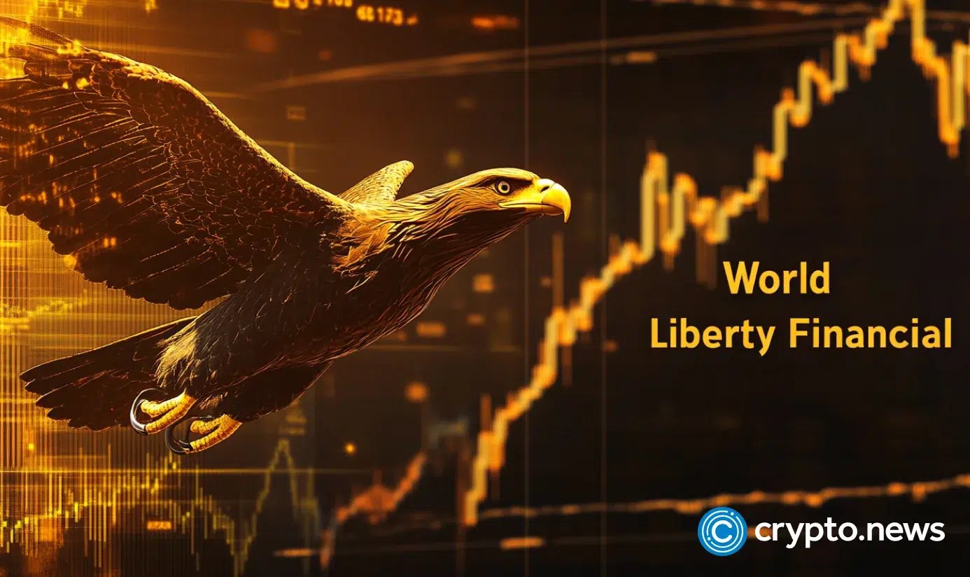wp header logo 2448 World Liberty Financial to unlock 20% of presale tokens on Sept. 1 as trading goes live